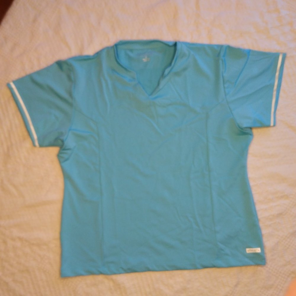 Athleta Workout Top